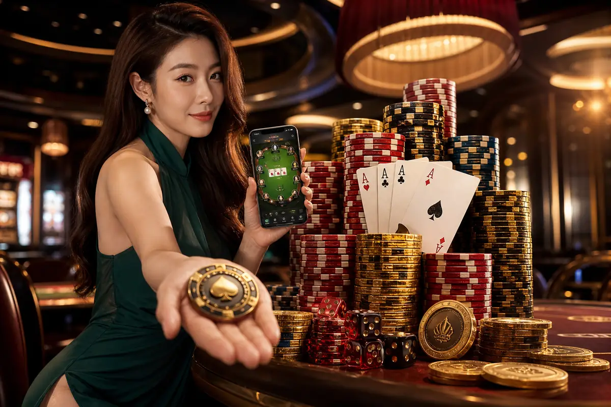 3333tk টেবিল গেমস লাইভ ডিলার পদ্ধতি
